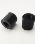 Replacement Spare Rubber Rollers for Cricut Joy,Accessories Compatible with Cricut Joy,4 Pack(Black)