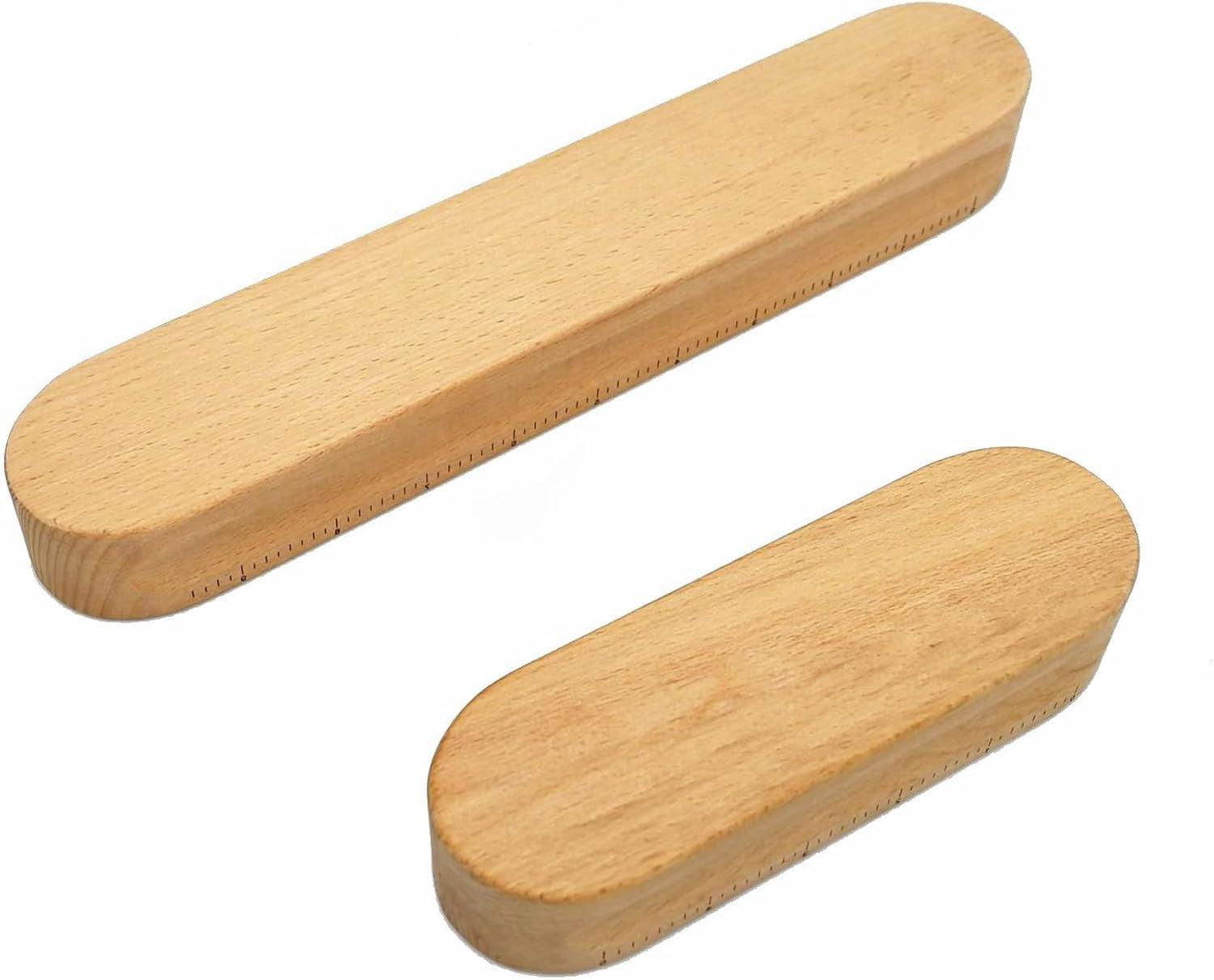 Hardwood Tailors Clapper for Ironing and Quilting, Professional Sewing Tool for Flattening Fabrics,Sewing and Point Pressing 1