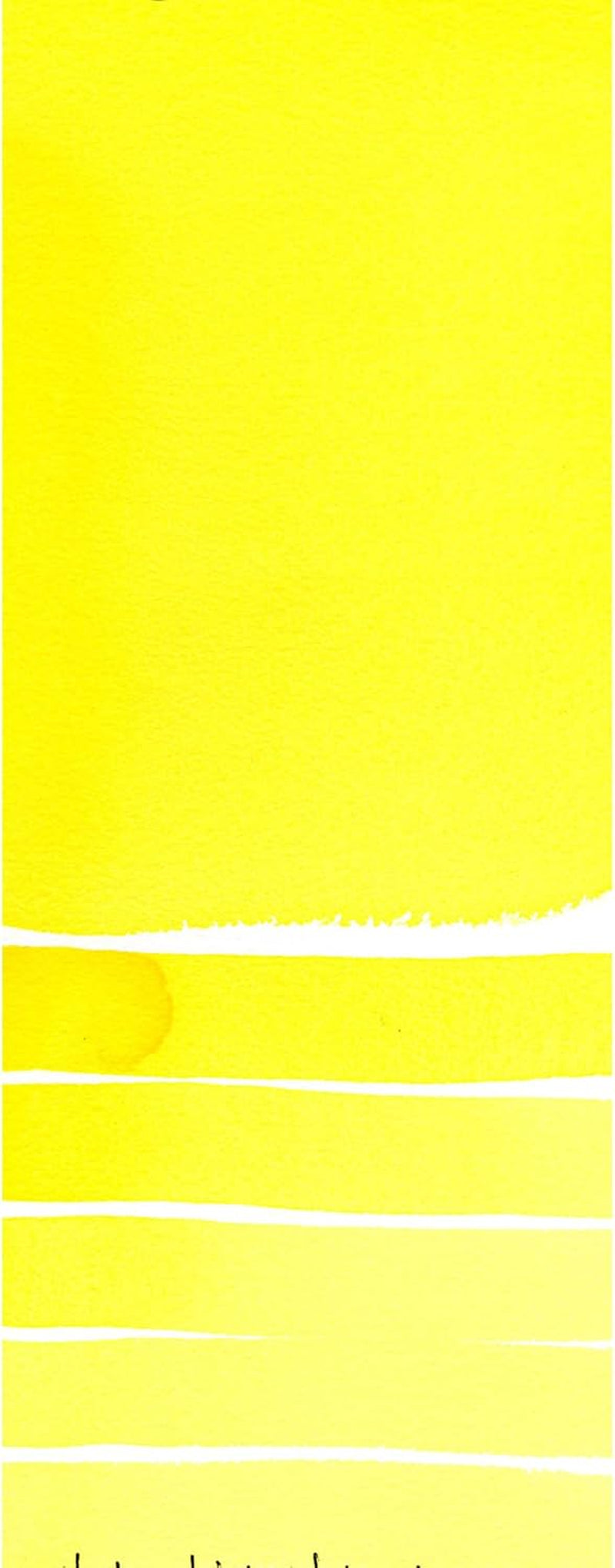Extra Fine Watercolor 15Ml Paint Tube, Hansa Yellow Light (284600041)
