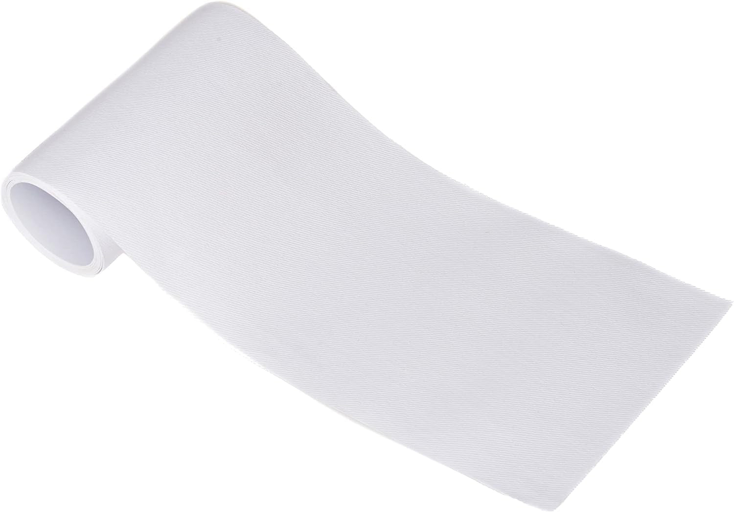 Iron Roll - 4" Width X 60" Length Iron on for Clothing, Pants Repair - Adhesive Fabric Patches - Easy to Use, Fast Result, No Sewing Needed - Black