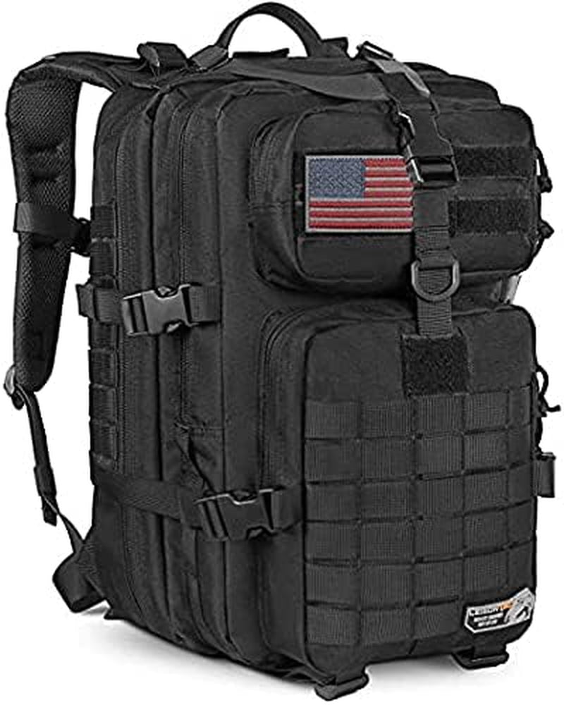 American Flag Patch, 10 Bundle-Set, Tactical Morale Military Patches of USA US for Backpacks Hat Army Gears Etc