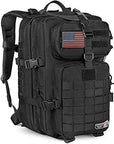 American Flag Patch, 10 Bundle-Set, Tactical Morale Military Patches of USA US for Backpacks Hat Army Gears Etc