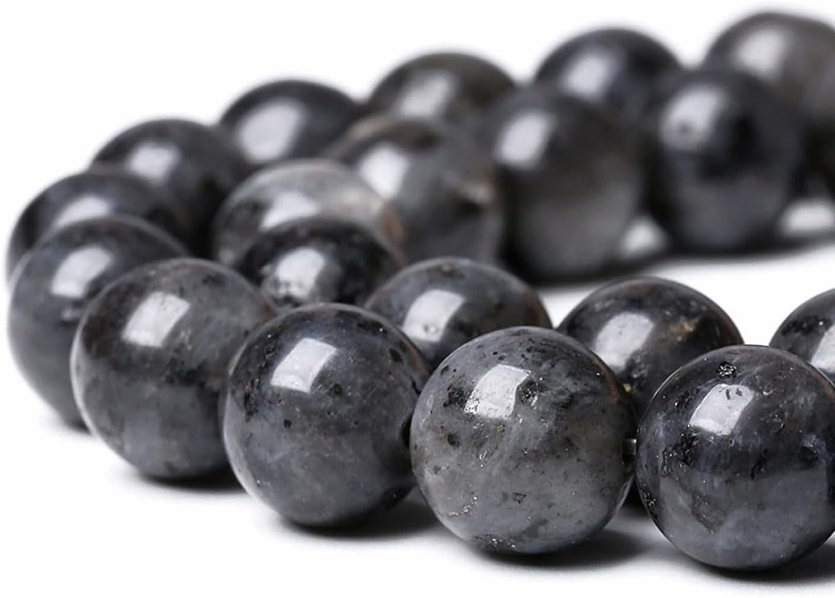 12Mm Natural Indian Agate Beads round Gemstone Loose Beads for Jewelry Making (31-33Pcs/Strand)