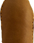 Natural Fit Leather Thimble Large
