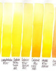 Extra Fine Watercolor 15Ml Paint Tube, Hansa Yellow Light (284600041)