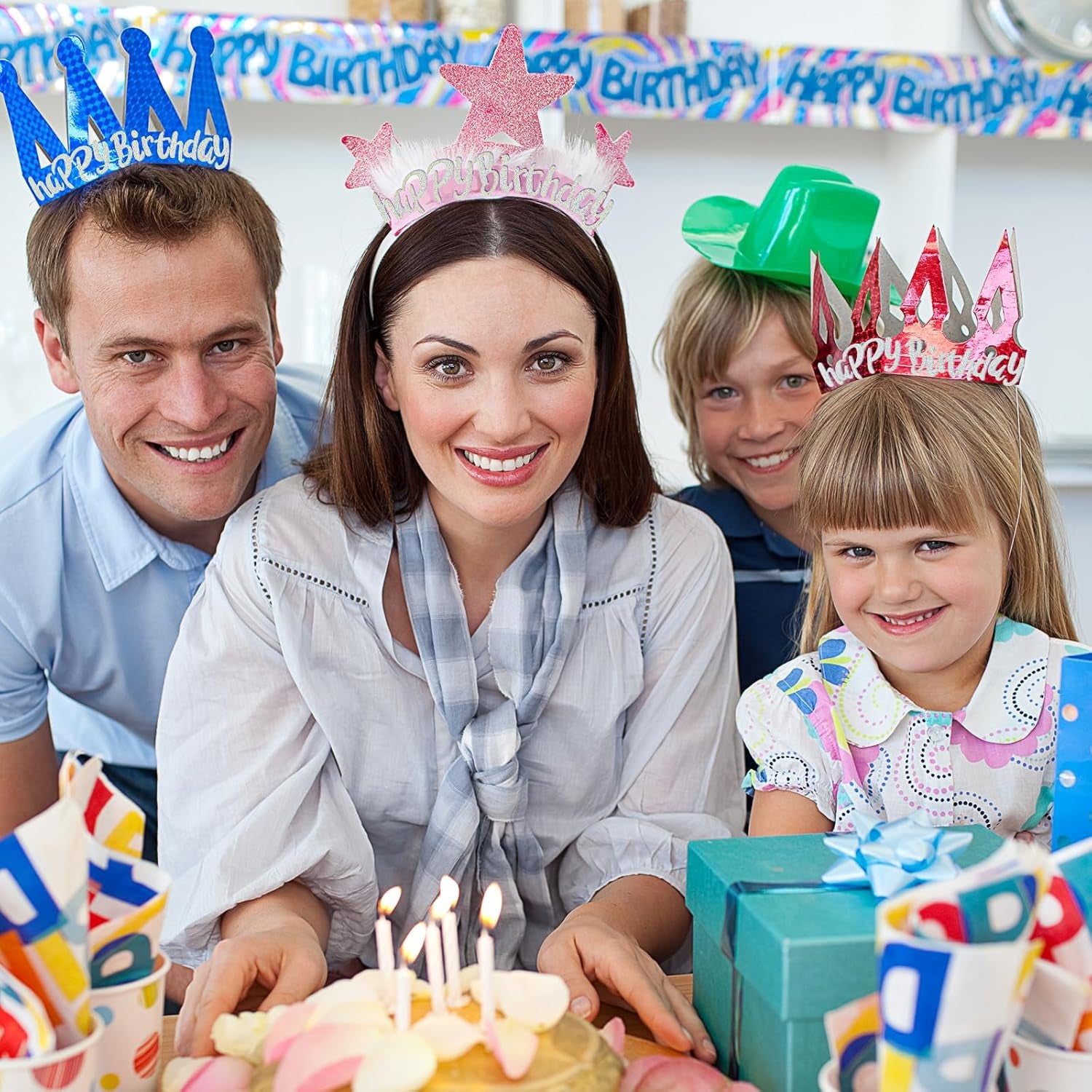 Glitter Alphabet Letter Stickers, 10 Sheets Self Adhesive Letter Number Stickers Waterproof Stickers for Grad Cap Decoration, DIY Crafts Art Making, Classroom Decor, Home(Silver)