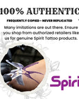 ® Classic Thermal Tattoo Stencil Transfer Paper, 8.5" X 14" - 100 Sheets
