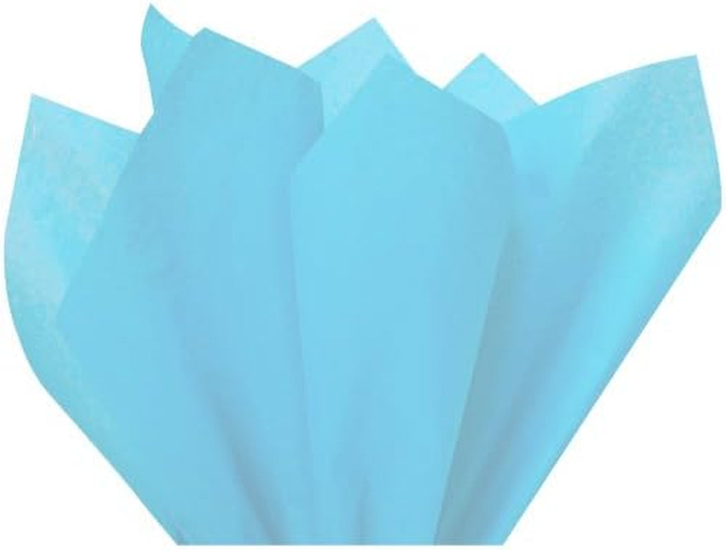 | Gift Wrap Tissue Paper|15&quot;X20&quot;|100 Count (Lime Green, 100 Sheets)