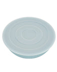 Mainstays - Blue 4-Piece Eco-Friendly Recycled Plastic Serve Bowl Set