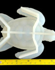 Turtle Silicone Mold | 13Cm X 6.5Cm X 7.5Cm | DIY Silicone Mold
