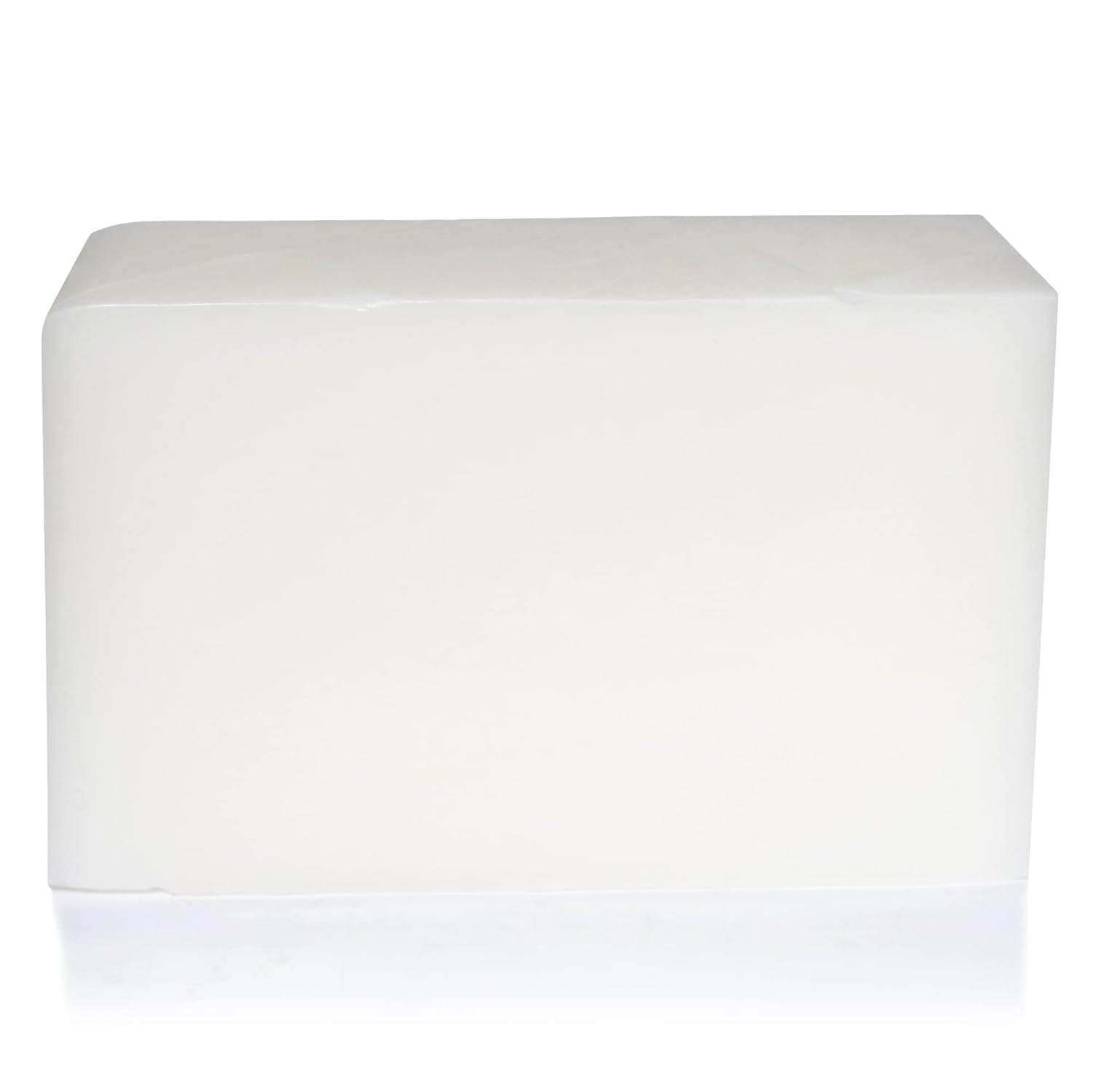 2 LB - Shea Butter - Melt and Pour Soap Base SLS/SLES Free | Natural Bars for the Best Result for Soap-Making