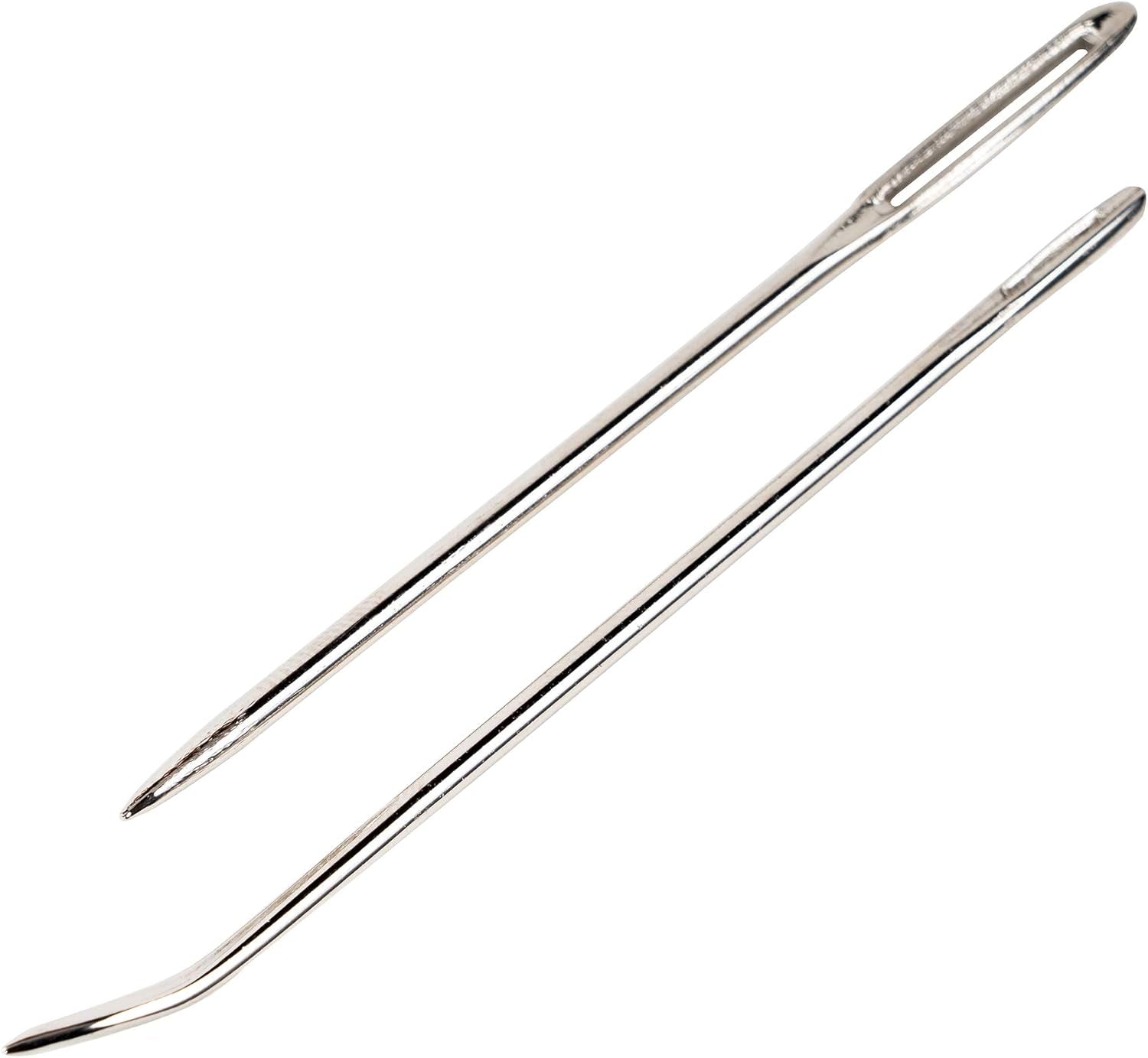 Heavy Duty Household Hand Needles 7 Count, 3-Pack