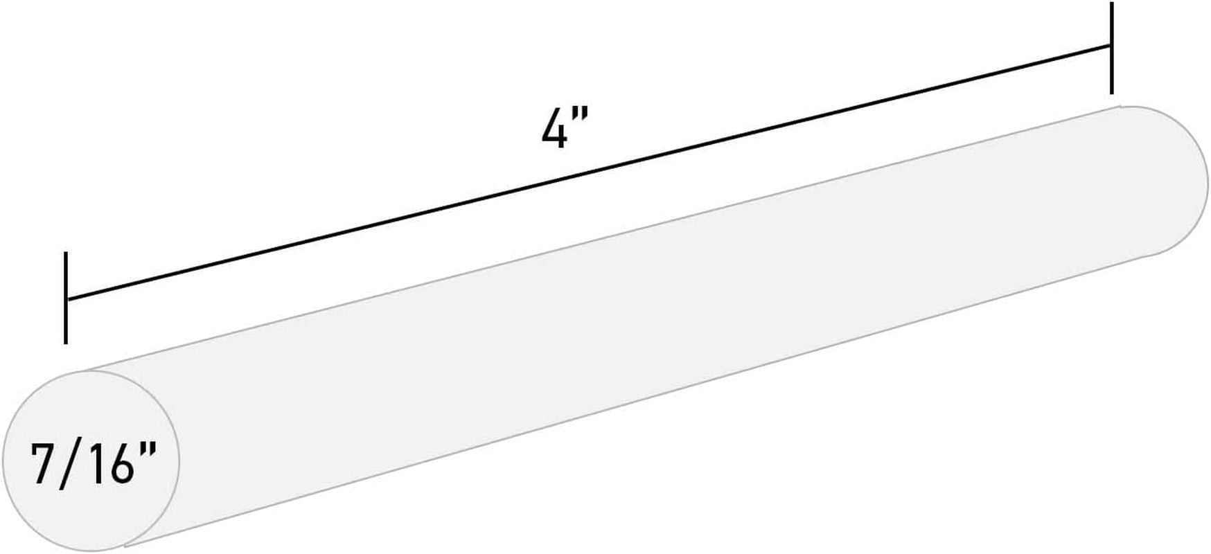 Hot Glue Gun,  Full Size 40W High Temperature Glue Gun Kit with 20 Glue Sticks