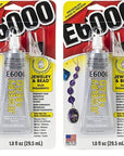 242001 Jewelry and Bead Adhesive - 1 Fl Oz