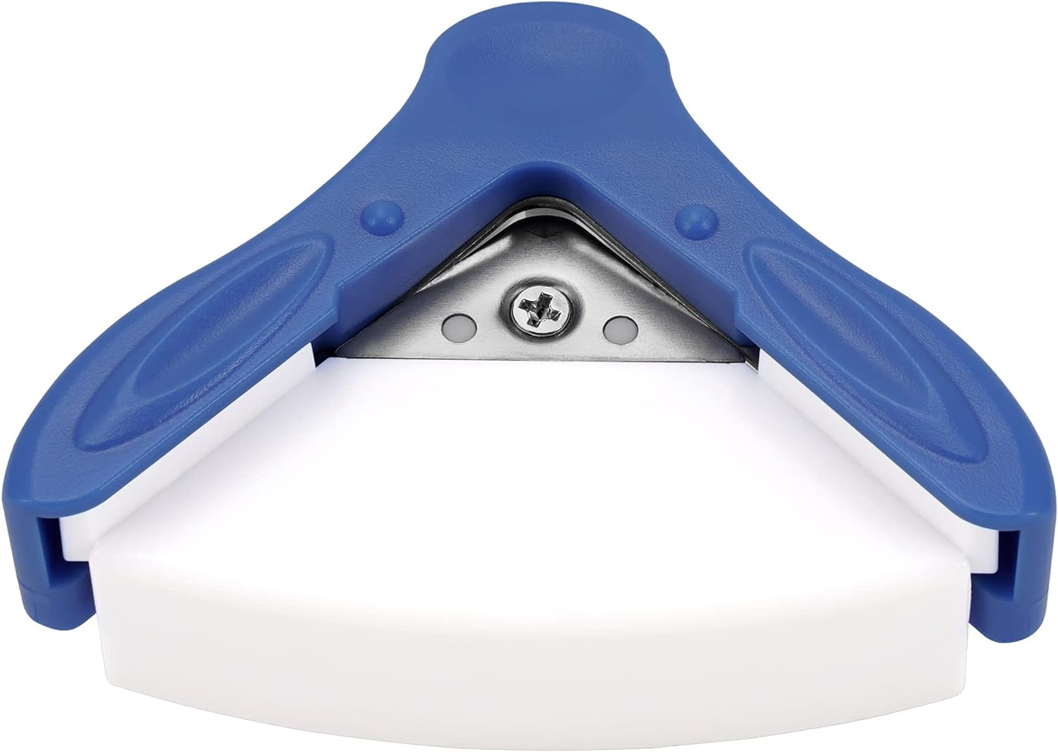 Corner Rounder Punch 5 Mm, Blue