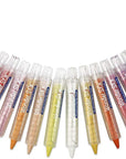 Wonder Stix Pastel Colors Dustless Chalk Crayon 12 Pack
