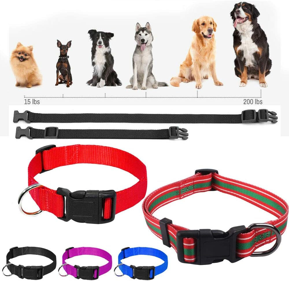 30 Pack 5/8 Inch Side Release Buckles, Contoured Plastic Paracord Bracelet Buckles, Paracord Buckles for Parachute 550 Cord Clips Paracord Bracelets Clasp Dog Collar Buckle DIY Craft Accessories