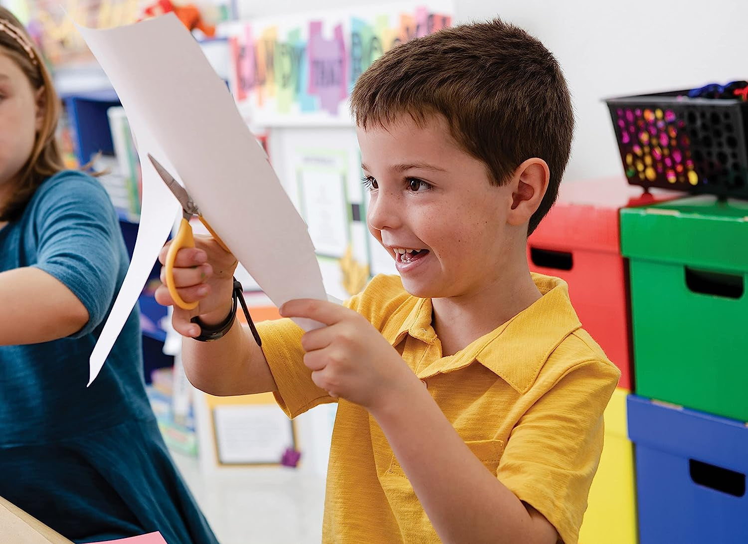 Prang (Formerly ) Construction Paper, 10 Assorted Colors, 9" X 12", 300 Sheets