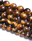 6MM 60PCS Natural Stone Black Labradorite Beads for Jewelry Making DIY Bracelet