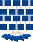 Bates- Foam Paint Brushes, Sponge Brushes, Sponge Paint Brush, Foam Brushes, Foam Brushes for Painting, Foam Brushes for Staining, Paint Sponges, Foam Brushes for Mod Podge (4 Inch)