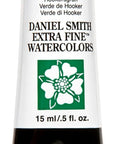 284600042 , Hooker'S Green Extra Fine Watercolor 15Ml Paint Tube, 0.5 Fl Oz (Pack of 1)