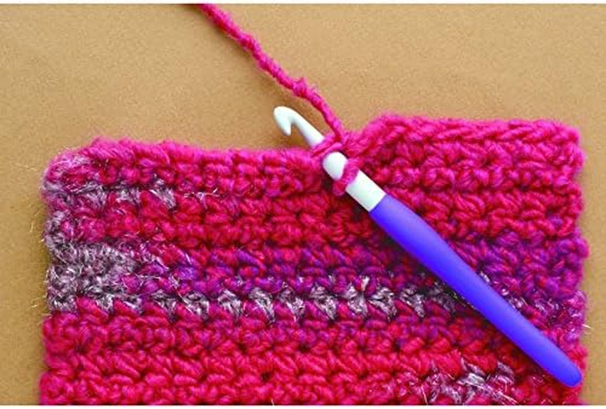 1057/NP Amour Crochet Hook, Size N/P/10.0Mm