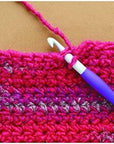 1057/NP Amour Crochet Hook, Size N/P/10.0Mm