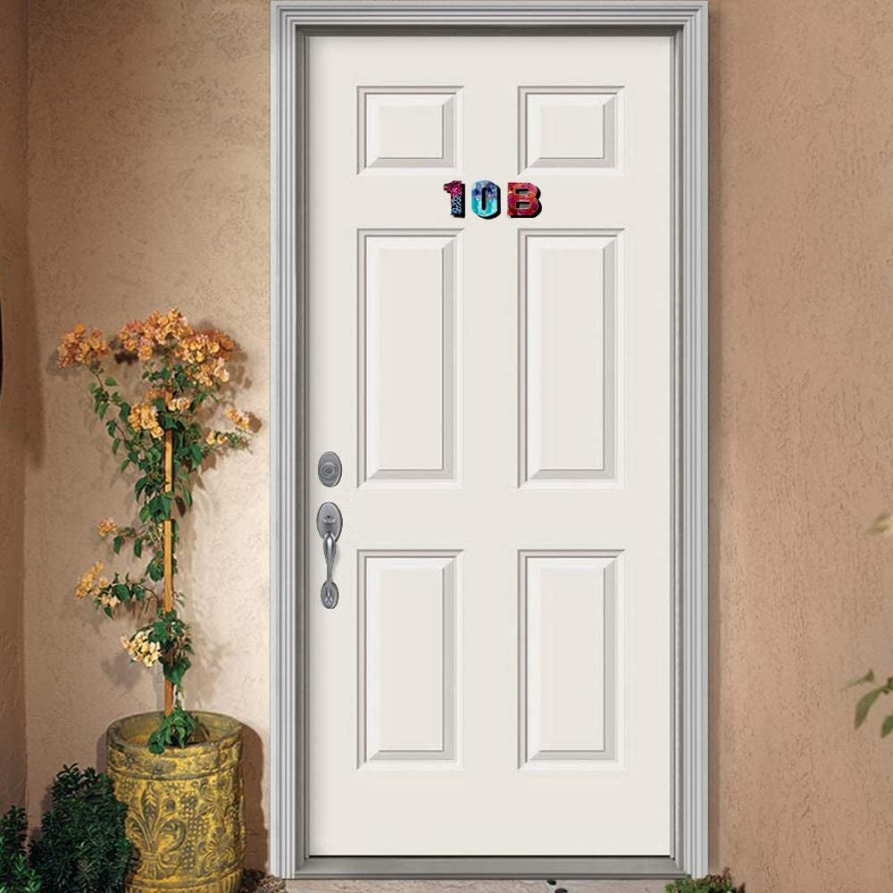 244Pcs Alphabet Silicone Resin Casting Molds Kit, Reversed Letters & Numbers Epoxy Casting Molds with Pin Vise Set for DIY Making Keychain/House Number Resin Crafts