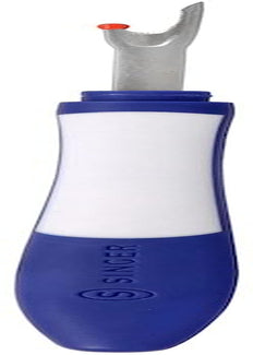 Comfort Grip Seam Ripper, Blue/White 2 Piece