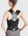 Back Posture Corrector Belt