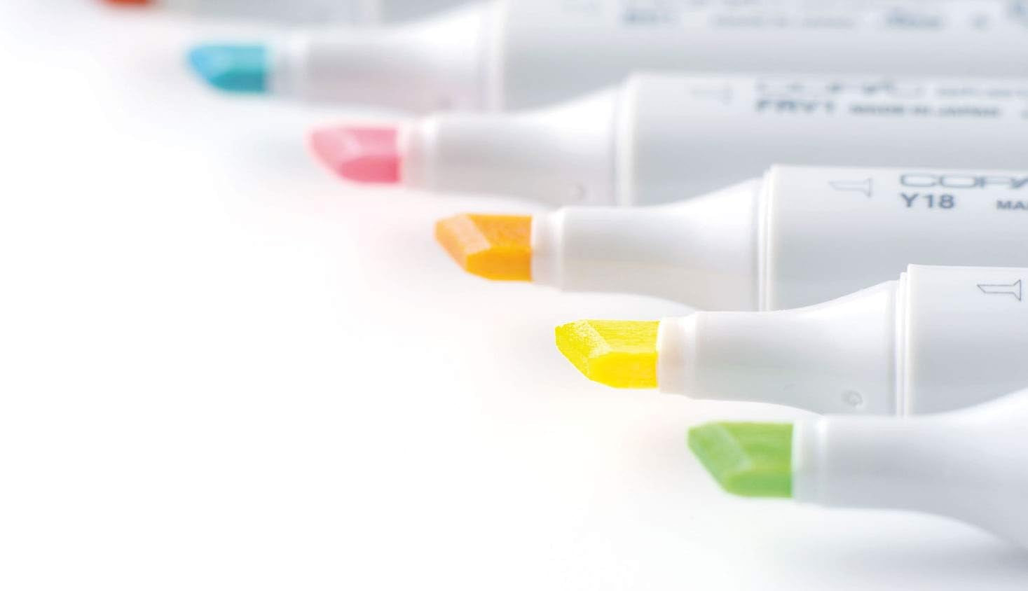 Markers E74-Sketch, Cocoa Brown