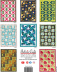 Make It Easy with 3-Yard Quilts Pattern by