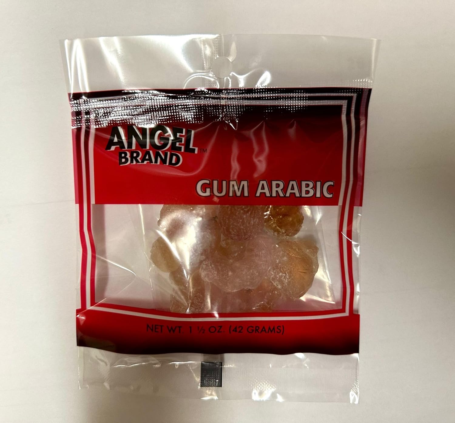 Angel Brand Mauby Bark – 0.75 oz Pouch Pack of 3 – Authentic Mauby Bark for Tea, Infusions, and Traditional Beverages.