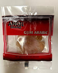 Angel Brand Mauby Bark – 0.75 oz Pouch Pack of 3 – Authentic Mauby Bark for Tea, Infusions, and Traditional Beverages.