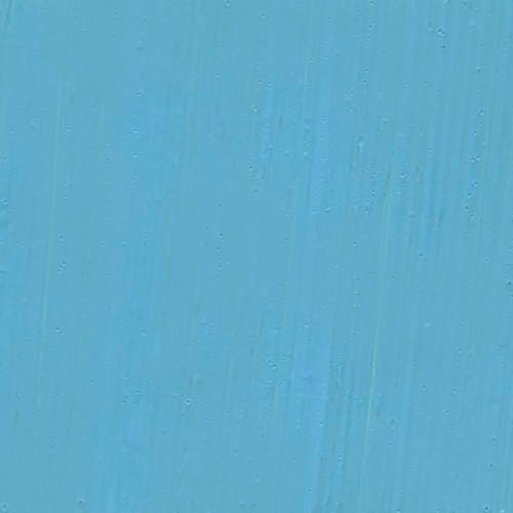Artist Oil Colors by GOLDEN, King'S Blue, 37 Ml Tube, Professional Oil Paint, Opaque