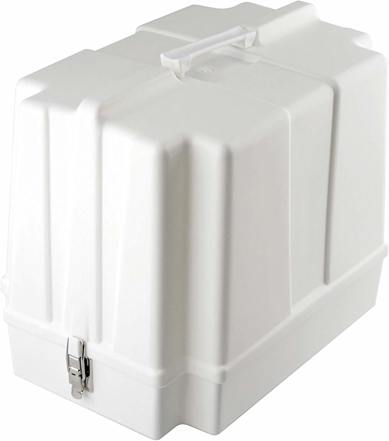 5300A Sewing Machine Hardcase, Off-White