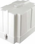 5300A Sewing Machine Hardcase, Off-White