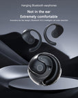 Wireless Earbuds with AI Translation | 148 Languages | USB-C Charging | Long Battery Life | Sports & Travel Friendly