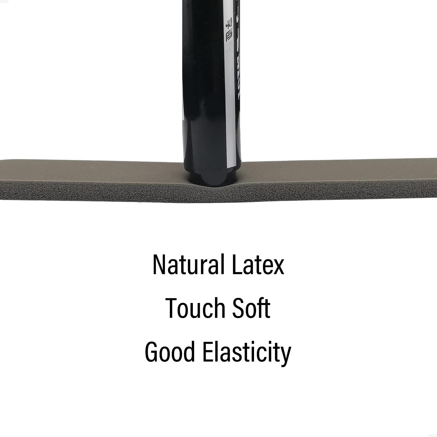 Hat Size Reducer, Soft Latex Hat Sizing Tape, Hat Inserts to Make Fit Smaller, Hat Tape Size Reducer, Foam Tape for Hats and Caps, Hat Reducing Tape, Hat Sizer Insert, 12 Pcs