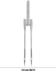 Universal Twin Stretch Sewing Machine Needle
