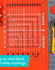 Stripology Mini Quilt Ruler - CGRGE3