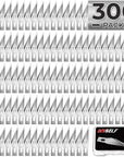 300 PCS Exacto Knife Blades 11, High Carbon Steel Exacto Blades, Craft Knife Blades, 11 Exacto Knife Refill Blades with Storage Case for Scrapbooking, Stencil, Exacto Replacement Blades