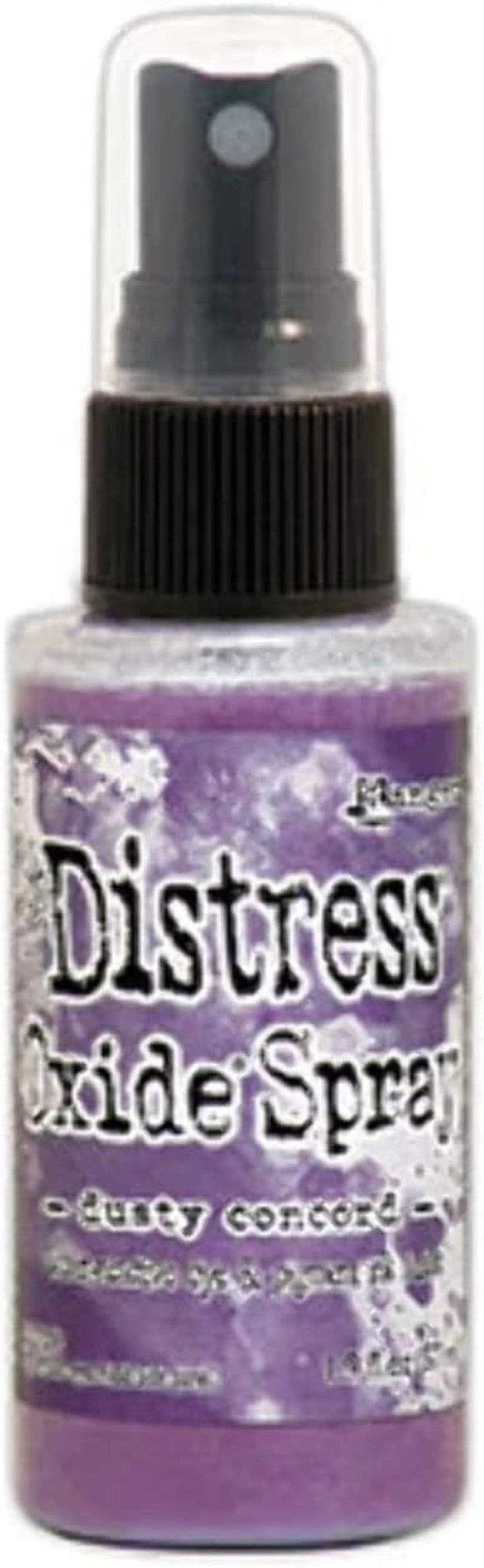 Tim Holtz - DISTRESS OXIDE SPRAY, Festive Berries