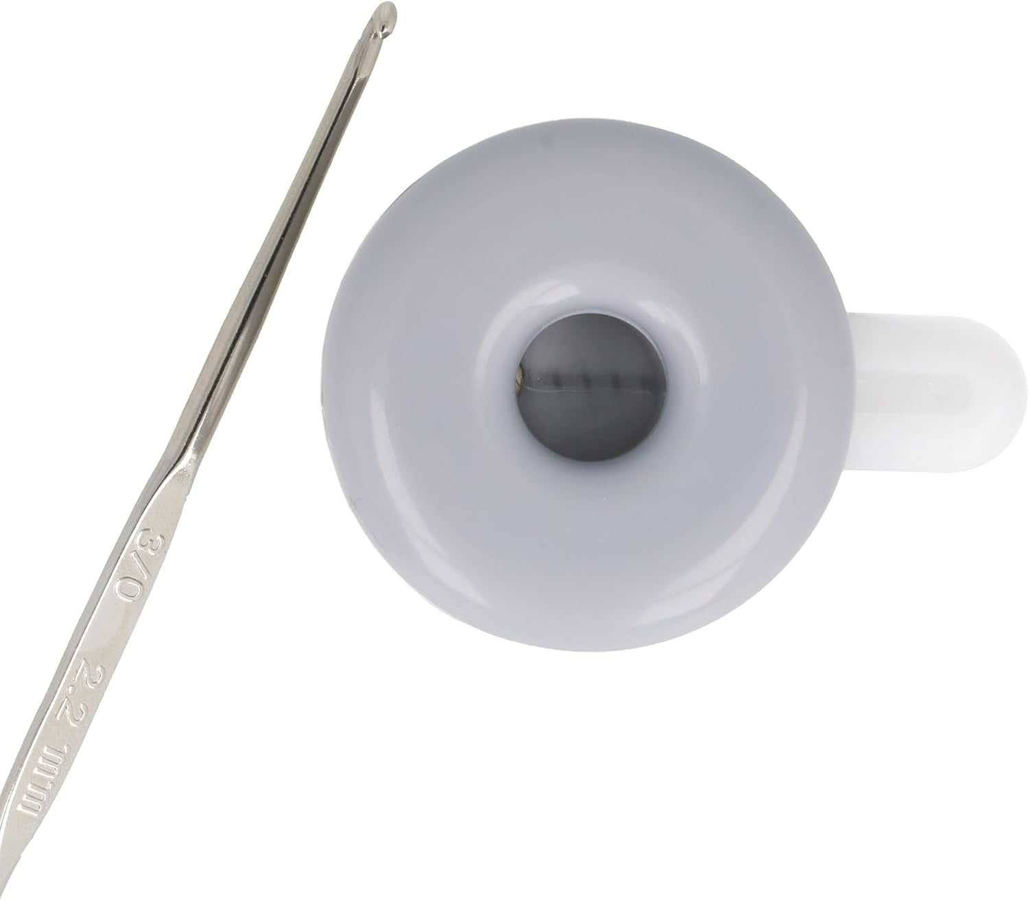 Tulip I-Cord Knitter Machine- Wool