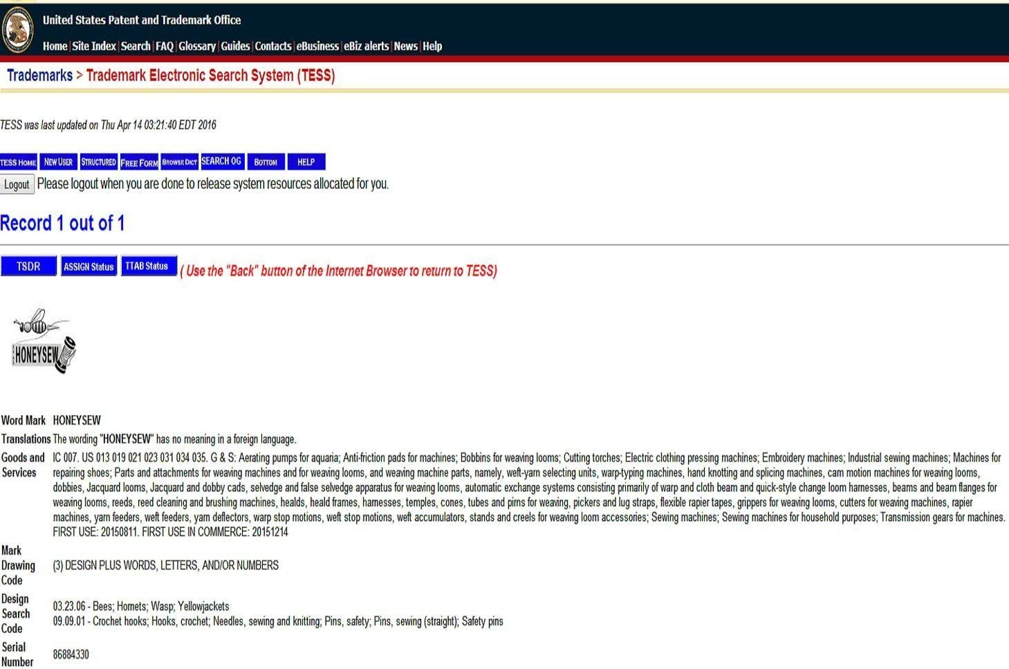 20Pcs Bobbins  Machine Parts Class 66 Singer #172222/32522 for Singer 66 66-16