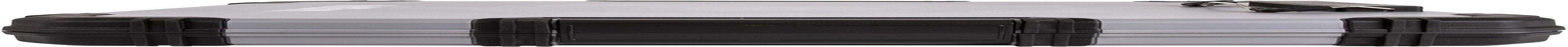 6838AG Sketch Board, Portable Drawing Surface with Internal Art &amp; Craft Storage, Grey