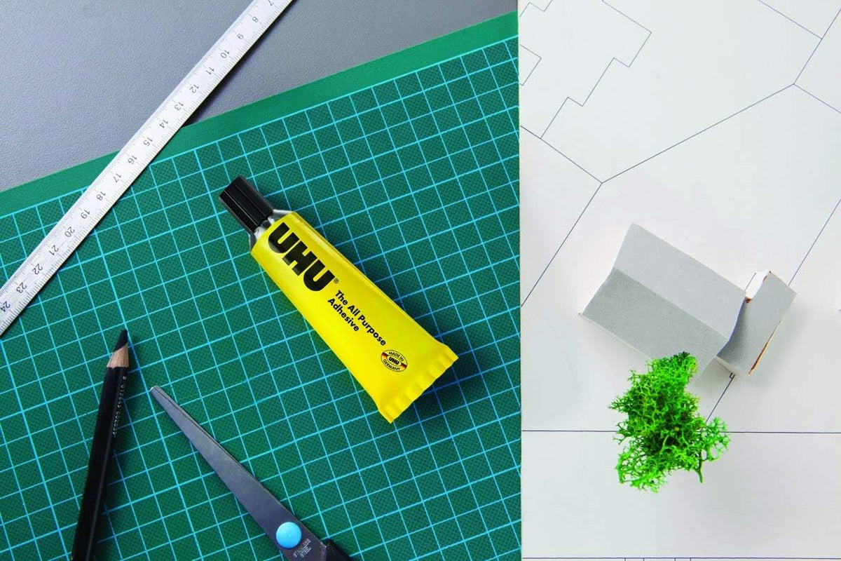 38106 All Purpose Adhesive - 125Ml Tube