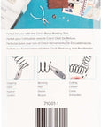 Wire Clippers the Cinch 71001-1 , Blue