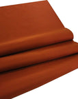 Waterproof Canvas Marine Fabric 600 Denier Indoor/Outdoor PU Backing UV Protector Chocolate 1 Yard