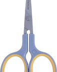 4" Sewing Titanium-Bonded Embroidery Scissors, Curved (13865)